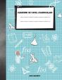 Cuaderno De Papel Cuadriculado - Preview
