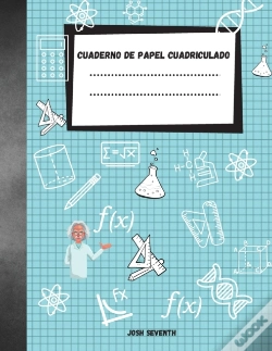 Capa do artigo Cuaderno De Papel Cuadriculado