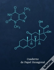 Capa do artigo Cuaderno De Papel Hexagonal