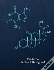 Cuaderno De Papel Hexagonal