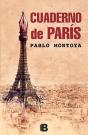 Cuaderno De París - Preview
