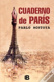 Capa do artigo Cuaderno De París