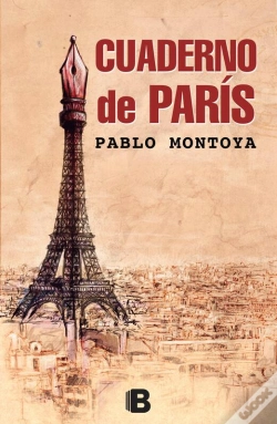 Capa do artigo Cuaderno De París
