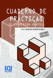 Capa do artigo Cuaderno De Prácticas De Expresión Gráfica