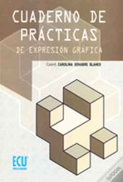 Capa do artigo Cuaderno De Practicas De Expresion Grafica