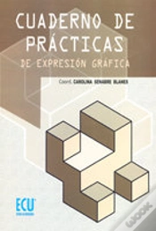 Capa do artigo Cuaderno De Practicas De Expresion Grafica