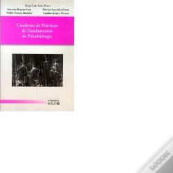Capa do artigo Cuaderno De Prácticas De Fundamentos De Psicobiología