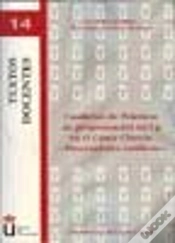 Capa do artigo Cuaderno De Prácticas De Programación En Cg En El Cauce Clásico. Procesadores Gráficos