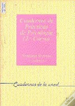 Capa do artigo Cuaderno De Prácticas De Psicolog¡A (Segundo Curso)