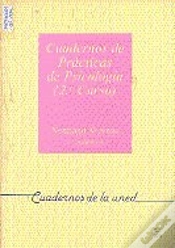 Capa do artigo Cuaderno De Prácticas De Psicolog¡A (Segundo Curso)