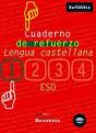 Cuaderno De Refuerzo De Lengua Castellana 1 - Preview