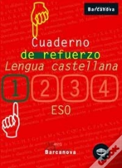 Capa do artigo Cuaderno De Refuerzo De Lengua Castellana 1