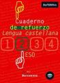 Cuaderno De Refuerzo De Lengua Castellana 2 - Preview