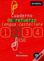 Capa do artigo Cuaderno De Refuerzo De Lengua Castellana 2