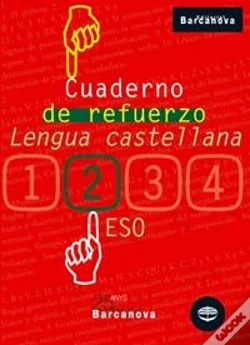Capa do artigo Cuaderno De Refuerzo De Lengua Castellana 2