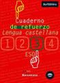 Cuaderno De Refuerzo De Lengua Castellana 3 - Preview