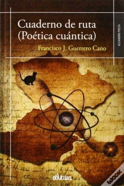 Capa do artigo Cuaderno De Ruta