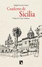 Cuaderno De Sicilia - Preview
