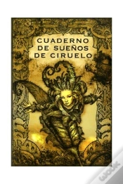 Capa do artigo Cuaderno De Sueños De Ciruelo