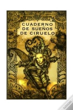 Capa do artigo Cuaderno De Sueños De Ciruelo