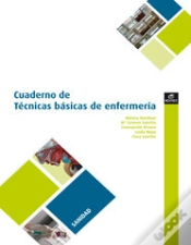 Capa do artigo Cuaderno De Técnicas Básicas De Enfermería