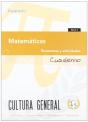 Cuaderno De Trabajo. Matemáticas. Nivel 2 - Preview