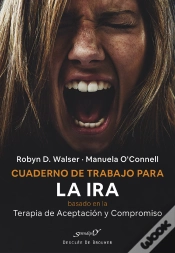 Capa do artigo Cuaderno De Trabajo Para La Ira Basado En La Terapia De Acep