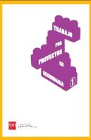 Cuaderno De Trabajo Por Proyectos. 1 Eso