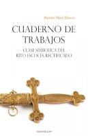 Cuaderno De Trabajos