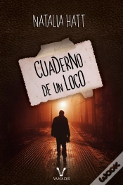 Capa do artigo Cuaderno De Un Loco