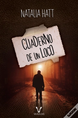 Capa do artigo Cuaderno De Un Loco