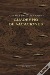 Capa do artigo Cuaderno De Vacaciones