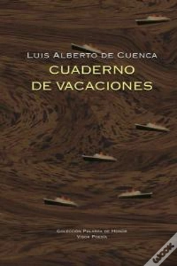 Capa do artigo Cuaderno De Vacaciones