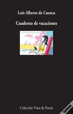 Capa do artigo Cuaderno De Vacaciones