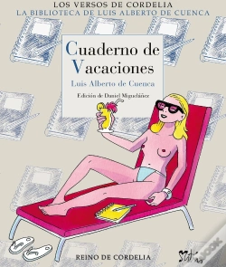 Capa do artigo Cuaderno De Vacaciones