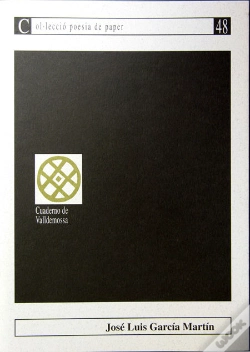 Capa do artigo Cuaderno De Valldemossa