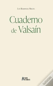 Capa do artigo Cuaderno De Valsaín