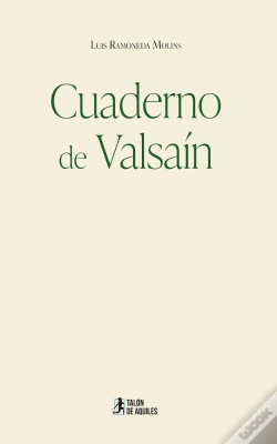 Capa do artigo Cuaderno De Valsaín