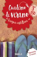Cuaderno De Verano Lengua Castellana 3º Eso