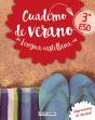 Cuaderno De Verano Lengua Castellana 3º Eso - Preview