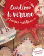 Cuaderno De Verano Lengua Castellana 4º Eso - Preview