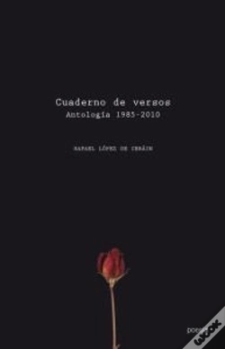 Capa do artigo Cuaderno De Versos