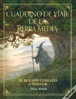 Capa do artigo Cuaderno De Viaje De La Tierra Media