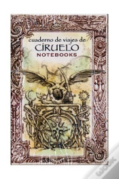 Capa do artigo Cuaderno De Viajes De Ciruelo