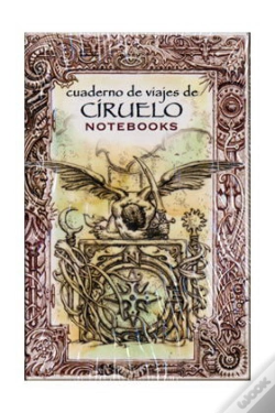 Capa do artigo Cuaderno De Viajes De Ciruelo