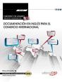 Cuaderno Del Alumno. Documentación En Inglés Para El Comercio Internacional (Transversal: Uf1765). C - Preview