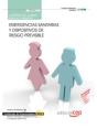 Cuaderno Del Alumno Emergencias Sanitarias Y Dispositivos De Riesgo Previsible (Mf0362_2). Certifica - Preview