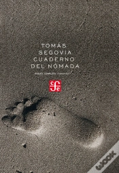 Capa do artigo Cuaderno Del Nómada