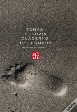 Capa do artigo Cuaderno Del Nómada