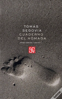 Capa do artigo Cuaderno Del Nómada